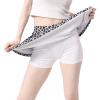 Qpfkw Cow Women's Tennis Skirt High Waisted Golf Pleated Skirts for Running Pickleball Workout X-Large view 2