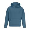 Mens Fashion Hoodies Oversized Sweatshirts Casual Long Sleeve Pullover Tops Drawstring Lightweight Shirts with Pocket view 2