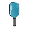 WILSON Fierce Team 13mm Pickleball Paddle - Grip Size 2-4 1/4", Light Blue view 2