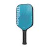 WILSON Fierce Team 13mm Pickleball Paddle - Grip Size 2-4 1/4", Light Blue view 3