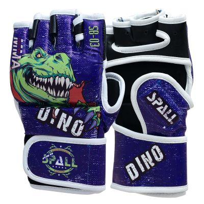 Muay Thai MMA Boxing Gloves for Men & Women - Pro Training Sparring Punching Gloves - Kickboxing Heavy Bag Workout Leather Boxing Gloves