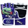 Muay Thai MMA Boxing Gloves for Men & Women - Pro Training Sparring Punching Gloves - Kickboxing Heavy Bag Workout Leather Boxing Gloves view 2