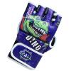 Muay Thai MMA Boxing Gloves for Men & Women - Pro Training Sparring Punching Gloves - Kickboxing Heavy Bag Workout Leather Boxing Gloves view 3