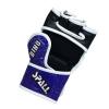 Muay Thai MMA Boxing Gloves for Men & Women - Pro Training Sparring Punching Gloves - Kickboxing Heavy Bag Workout Leather Boxing Gloves view 4