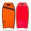 Tribe Reale Deal 41.5" OR/BK/RD Bodyboards view 1