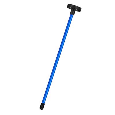 Anneome Golf Alignment Rods Golf Swing Training Tool for Accurate Aiming for Beginners and Instructors Magnetic Base for Stability and Control