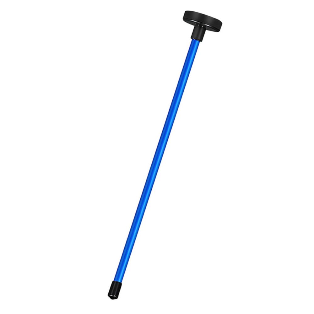 Anneome Golf Alignment Rods Golf Swing Training Tool for Accurate Aiming for Beginners and Instructors Magnetic Base for Stability and Control