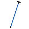 Anneome Golf Alignment Rods Golf Swing Training Tool for Accurate Aiming for Beginners and Instructors Magnetic Base for Stability and Control view 1