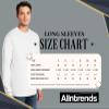 ALLNTRENDS Coffee and Christmas Music Ugly Christmas Long Sleeve (3XL, Black) view 2