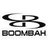Boombah Beast Rolling Bat Bag - 40" x 14" x 13" - BB2C23 Charcoal/Red - Holds 8 Bats, Glove and Shoe Compartments view 4