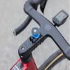 Quad Lock Stem/Handlebar Bike Phone Holder Kit with MAG Phone Case for iPhone 15 Pro view 3