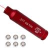 .277 SIG boresighter Red Laser Bore Sight w/ 6 Batteries (.277 SIG) view 1