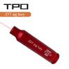 .277 SIG boresighter Red Laser Bore Sight w/ 6 Batteries (.277 SIG) view 2