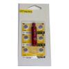 .277 SIG boresighter Red Laser Bore Sight w/ 6 Batteries (.277 SIG) view 4