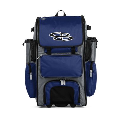 Boombah BRSP2C23 GY/RB