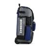 Boombah BRSP2C23 GY/RB view 3