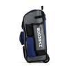 Boombah BRSP2C23 GY/RB view 4
