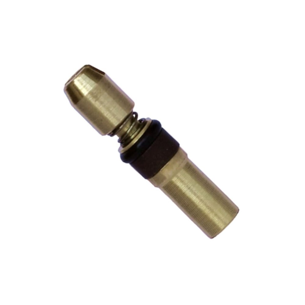 LIFKICH High Pump Replacement Accessory Copper Piston for Inflator and Compressor Easy to Install Lightweight and Performance