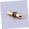 LIFKICH High Pump Replacement Accessory Copper Piston for Inflator and Compressor Easy to Install Lightweight and Performance view 2
