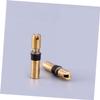 LIFKICH High Pump Replacement Accessory Copper Piston for Inflator and Compressor Easy to Install Lightweight and Performance view 3