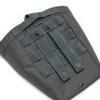 Manfrotto Alpha S.H.O.T Tripod Brass Casing Pouch view 2