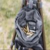 Manfrotto Alpha S.H.O.T Tripod Brass Casing Pouch view 4
