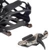 Voile Light Speed Splitboard Bindings (Large) view 2