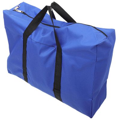 KOMBIUDA Duffle Bag for Moving Large Storage Bag Handle Heavy Duty Storage Bag for Home Organization Travel