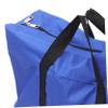 KOMBIUDA Duffle Bag for Moving Large Storage Bag Handle Heavy Duty Storage Bag for Home Organization Travel view 2