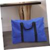 KOMBIUDA Duffle Bag for Moving Large Storage Bag Handle Heavy Duty Storage Bag for Home Organization Travel view 3
