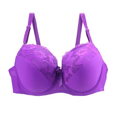 Bras for Older Women Back Fat and Side Bra Fat Push Up Wirefree Bra Lift Full Support Full Coverage Back Fat Bras