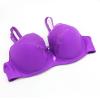 Bras for Older Women Back Fat and Side Bra Fat Push Up Wirefree Bra Lift Full Support Full Coverage Back Fat Bras view 4