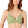 asntrgd Most Comfortable Bras for Women Back Fat and Side Bra Fat Push Up Wirefree Bra Full Coverage Supportive Lifting Bras view 3