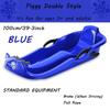 Children's Sledges with Handles, Frost-Resistant and Hard-Wearing Sledges, Two-Person Upholstered Sledges, Sledges with Backrests, Sledges with Brake Pull Ropes view 2