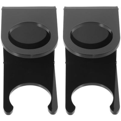 BESPORTBLE Baseball Bat Holder Display Stand Acrylic Bat Rack Sports Display Stand