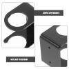 BESPORTBLE Baseball Bat Holder Display Stand Acrylic Bat Rack Sports Display Stand view 4