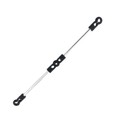 SAIL MARINE 688-41217-01-00 Accelerator Lever Rod for Yamaha Mercury 2-Stroke 75 85 90HP Outboard