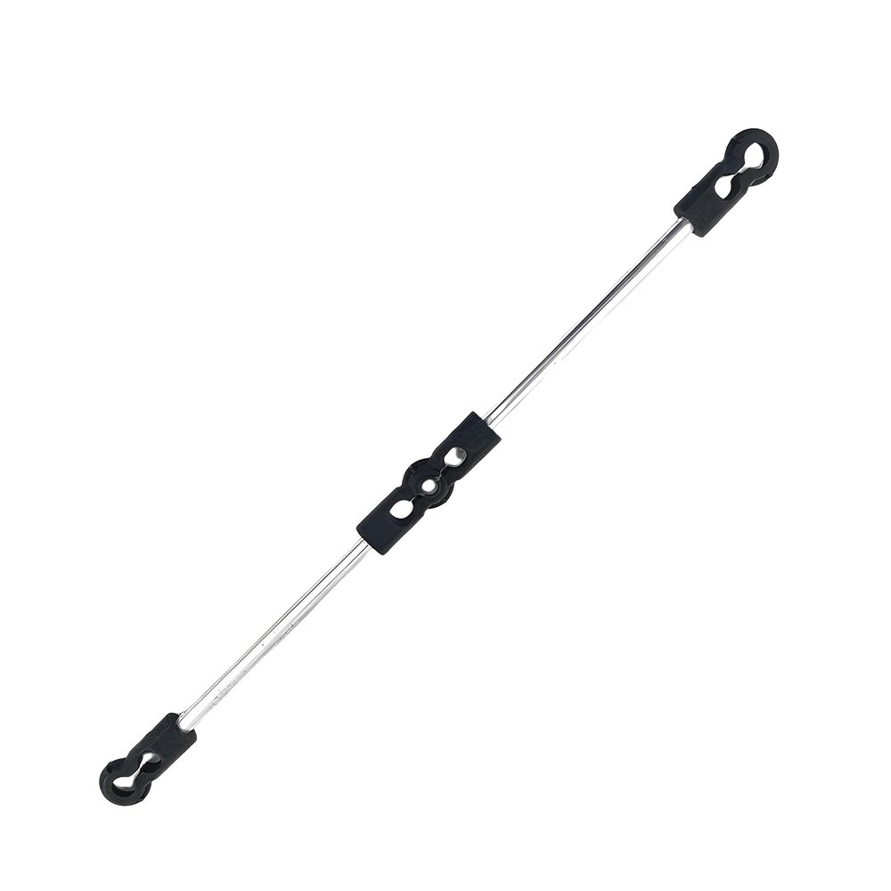 SAIL MARINE 688-41217-01-00 Accelerator Lever Rod for Yamaha Mercury 2-Stroke 75 85 90HP Outboard