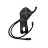 Original Throttle Accelerator for KAABO Mantis King GT Wolf King Warrior GT Electric Scooter Finger Throttle Accessories view 1