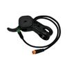Original Throttle Accelerator for KAABO Mantis King GT Wolf King Warrior GT Electric Scooter Finger Throttle Accessories view 4