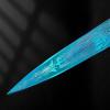 Mehaimes Moonlight Greatsword Sword Full Metal 39" Dark Moon Greatsword Replica Weapon view 2