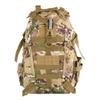 aiGear Tactical Backpack for Men, 25L Military Backpack, 3-Day Bug Out Bag for Camping Hiking Hunting with Molle System Army Daypack (25L Camo) view 1