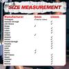 AHTAPFON Weight Stack Pin with 1 x Spring Collar,Weight Extender Pin,Fits Add 2" Weight Plates for Cable Machine,Fitness Equipment for Home Gym (1080mm-150mm-Rod) view 3