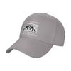 2nd Amendment 1791 Vintage American Flags Baseball Cap Adjustable Snapback Hip Hop Cotton Baseball Cap Trucker's Hat Dad Hat Gray