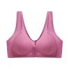 Bras for Older Women Back Fat and Side Bra Fat Push Up Wirefree Bra Lift Full Support Full Coverage Back Fat Bras view 1