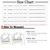 Bras for Older Women Back Fat and Side Bra Fat Push Up Wirefree Bra Lift Full Support Full Coverage Back Fat Bras view 4