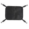 LJHYSD Paddleboard Deck Bag,Mesh Storage Deck Bag,Stand-Up Paddle board and Kayaking Accessories,Adjustable Strap with Fixed Buckle view 1