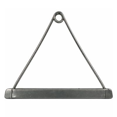 Amber Sporting Goods Olympian Hammer Handle Straight, Durable Steel, German Style for Practice & Competition