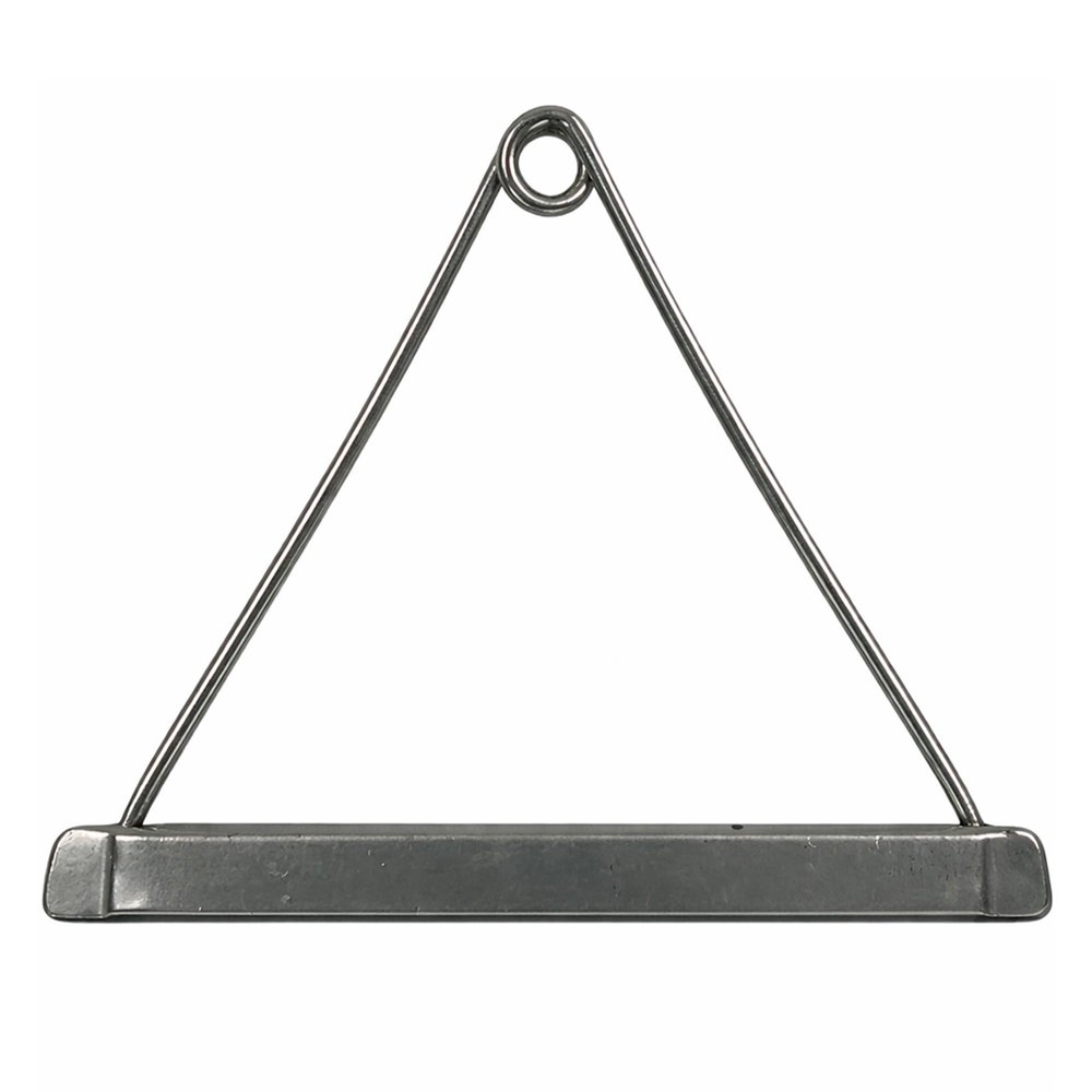 Amber Sporting Goods Olympian Hammer Handle Straight, Durable Steel, German Style for Practice & Competition