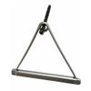 Amber Sporting Goods Olympian Hammer Handle Straight, Durable Steel, German Style for Practice & Competition view 2
